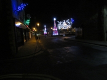 Town Square lights 021219