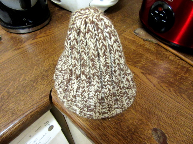 MYSTERY OBJECT 704