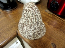 MYSTERY OBJECT 704
