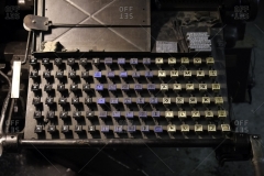 MYSTERY OBJECT 705