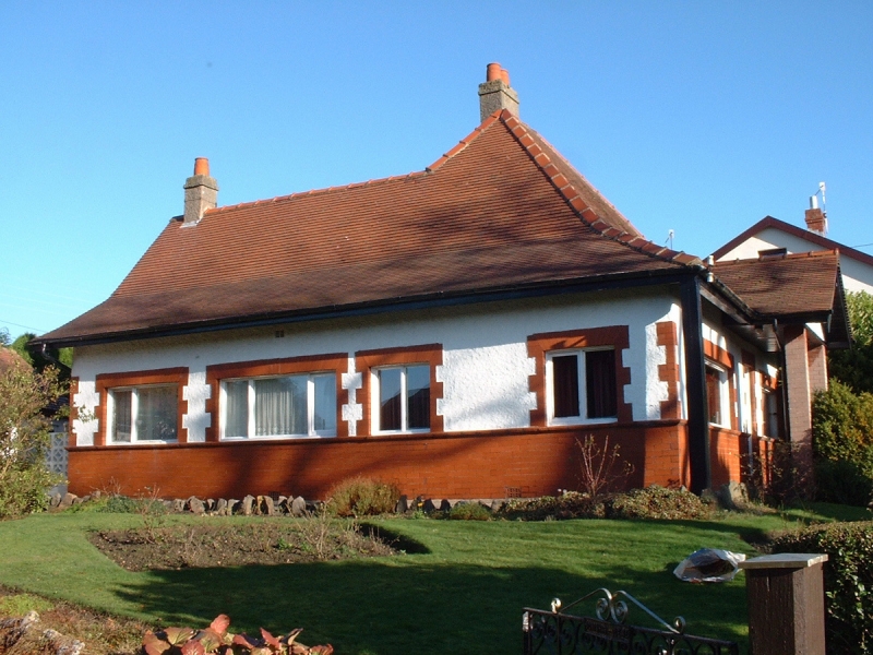 Hartley bungalow greenberfield lane