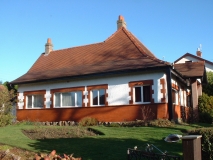 Hartley bungalow greenberfield lane