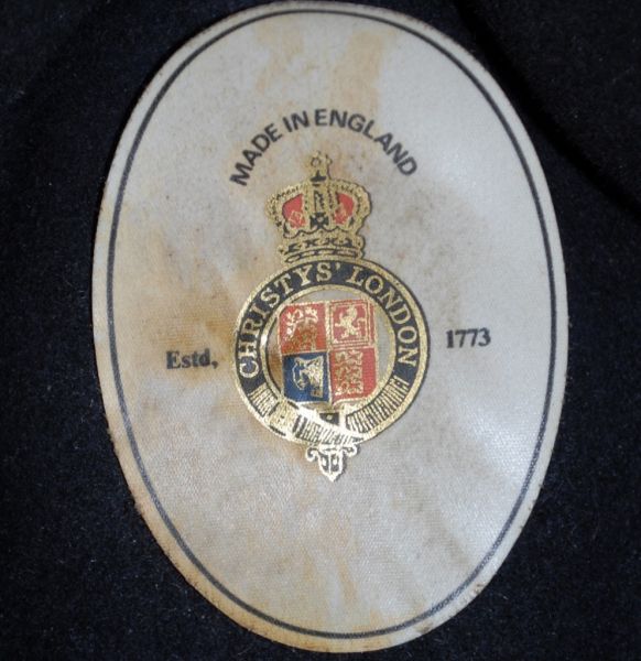 MYSTERY OBJECT 219