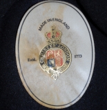MYSTERY OBJECT 219