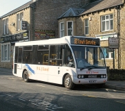 B & J Travel Barnoldswick