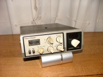 Converted CB Transceiver