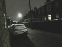 Snow 151219