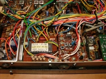 Conversion Boards