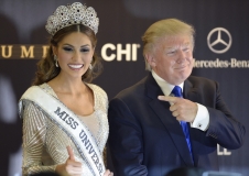 Trump-Miss-Universe