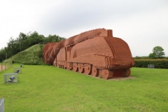 MYSTERY OBJECT 708