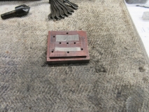 Steam chest lid 06 221219