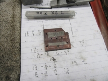 Steam chest lid 02 221219
