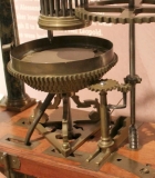 MYSTERY OBJECT 711