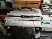 Steam chest lid 08 231219