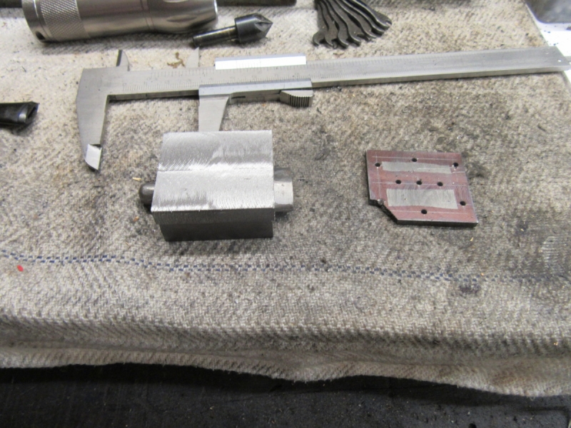 Steam chest lid 06 231219