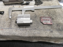 Steam chest lid 06 231219
