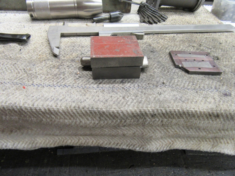 Steam chest lid 04 231219