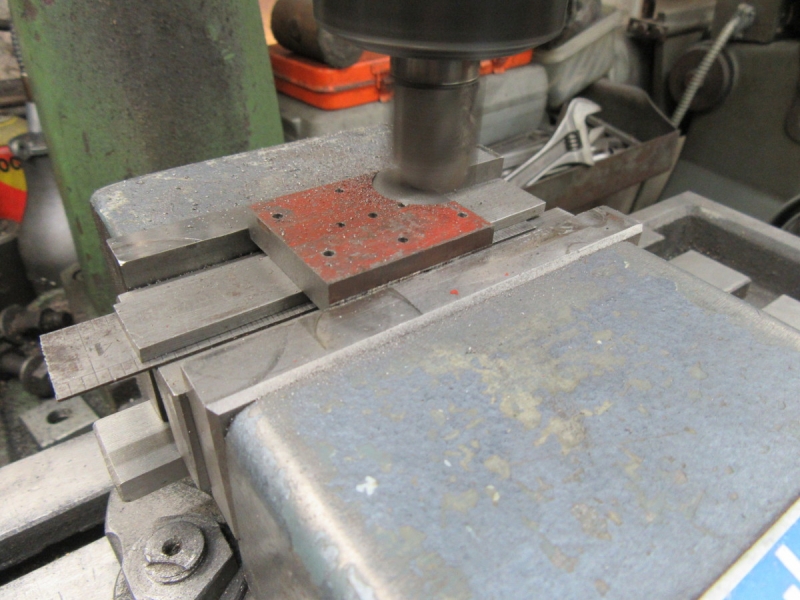 Steam chest lid 04 241219
