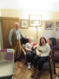 4 generations Xmas 2019
