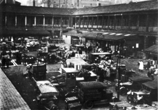 Halifax cloth hall 1920s