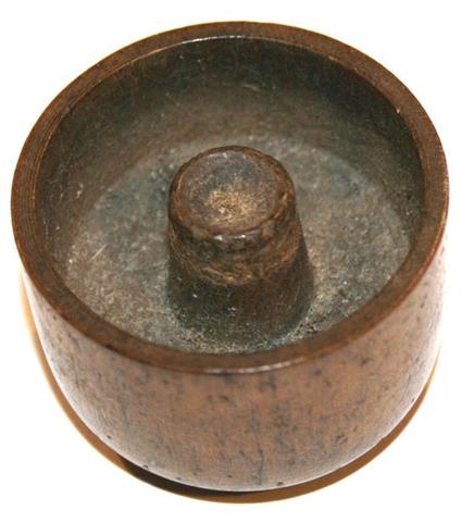 MYSTERY OBJECT 712