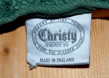 MYSTERY OBJECT 221