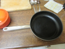 Clean Stellar 26cm Frying Pan 01