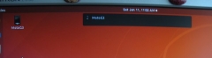 Transferring photos from Moto G phone to Ubuntu OS 1