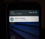 Transferring photos from Moto G phone to Ubuntu OS 2
