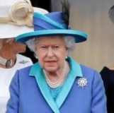 When your granny gives you that look...