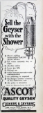 Ascot Geyser