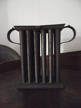 Mystery Object 719