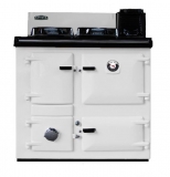 Rayburn cooker
