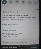How to transfer photos from Moto G7 to Ubutnu PC - 2