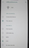 How to transfer photos from Moto G7 to Ubutnu PC - 4