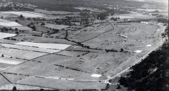 Dean Hill, Wiltsire, old photo, munitions storage