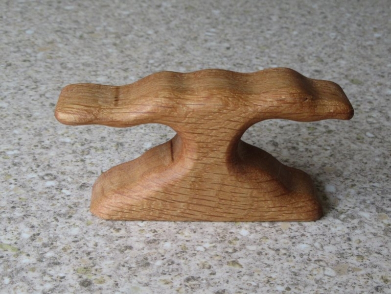 Tizer's mystery object 03/02/20