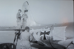 Lockheed T-33 Shooting Star1