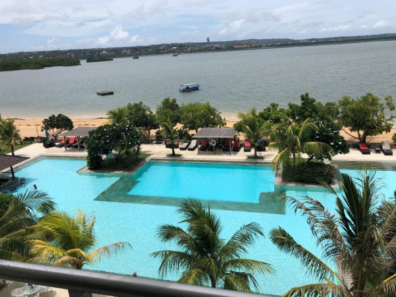 Bali February 2020