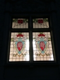 Unity Hall Windows