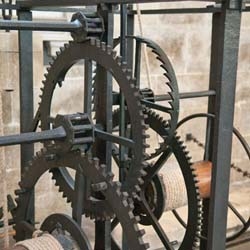 Mystery Object 729