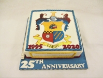 EDLHS 25th