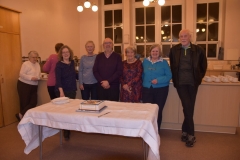 EDLHS 25th 2