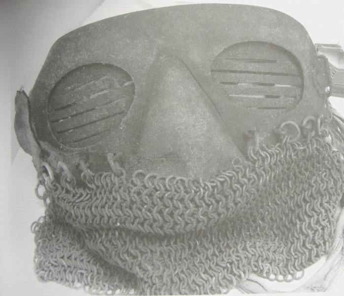 Tizer's mystery object 21/02/20
