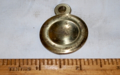 MYSTERY OBJECT 223