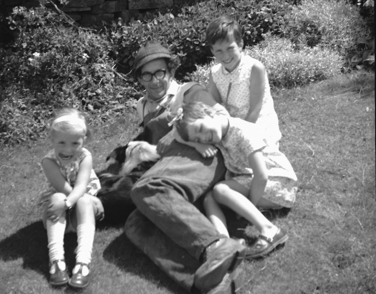 SG and kids