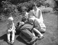 SG and kids