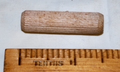 MYSTERY OBJECT 224