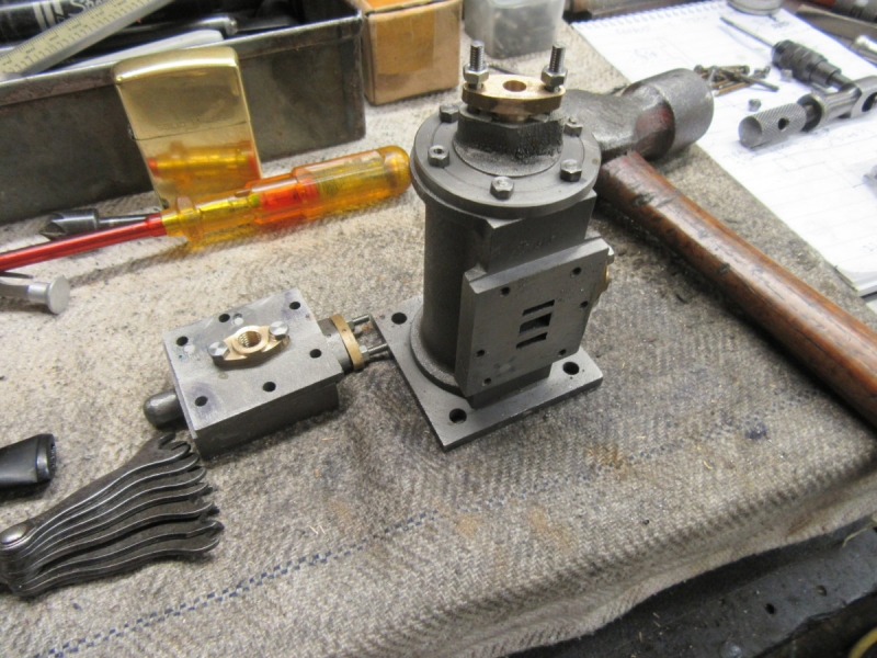 Beam engine 06 100320