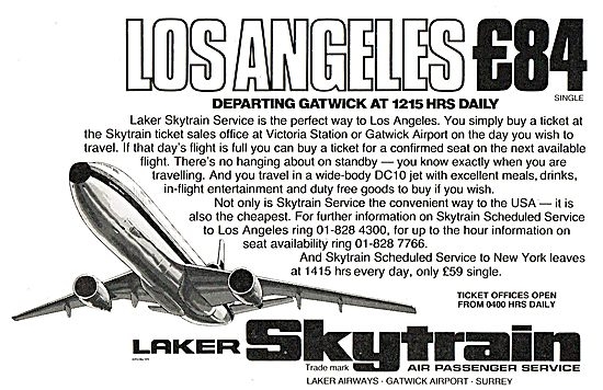 Air Transport-Laker-1979